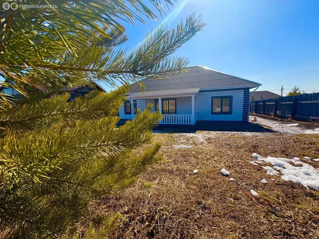 Дом в деревня Грановщина, улица Виталия Соломина (200 м) - Фото 1