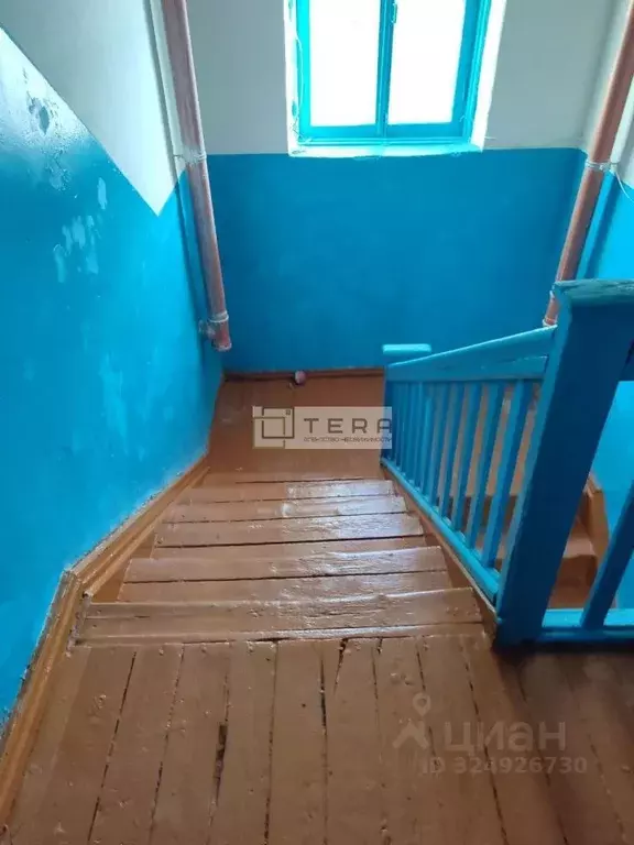 2-к кв. Башкортостан, Благовещенский район, Ильино-Полянский ... - Фото 2