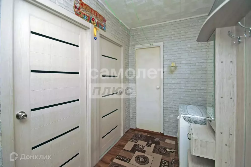 Продаётся 2-к квартира, 45 м - Фото 1