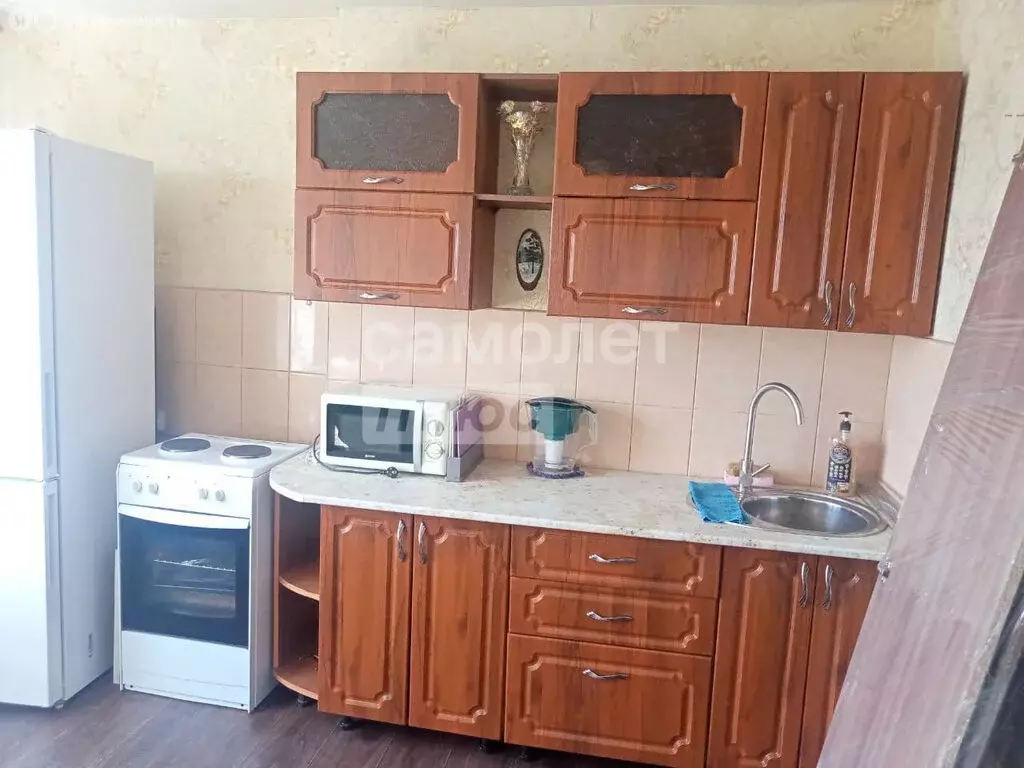 1-комнатная квартира: Челябинск, проспект Победы, 299 (35.8 м) - Фото 2