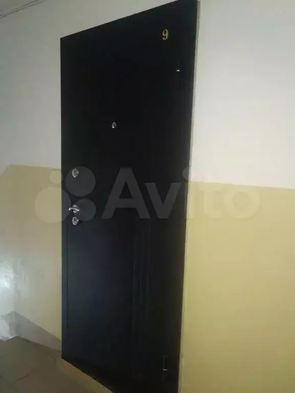 Аукцион: квартира-студия, 28,4 м, 1/3 эт. - Фото 1