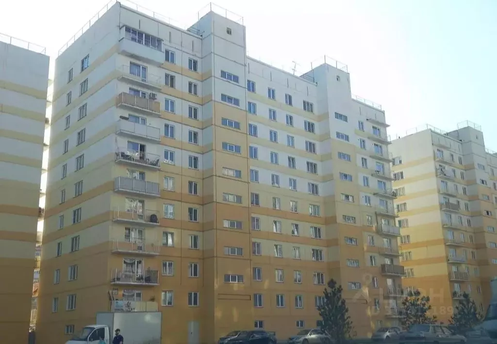 Студия Новосибирская область, Новосибирск ул. Виктора Шевелева, 28 ... - Фото 0