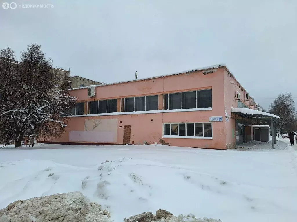 Офис (2200 м) - Фото 1