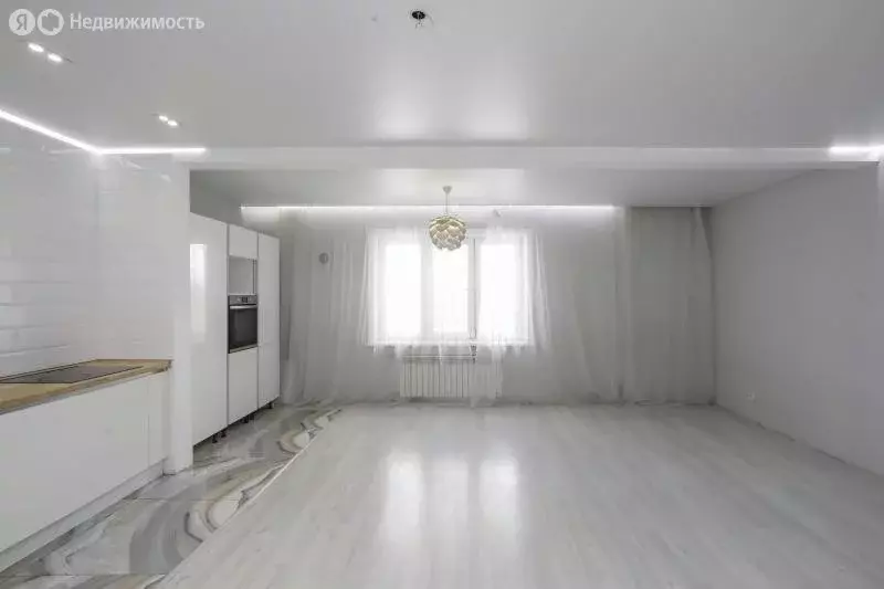 3-комнатная квартира: Иркутск, улица Лермонтова, 275/10 (96.3 м) - Фото 2