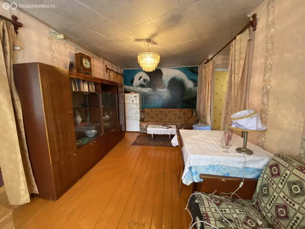 2-комнатная квартира: Нефтекамск, Комсомольский проспект, 24 (45 м) - Фото 1