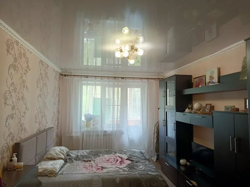 Продаётся 2-к квартира, 44.1 м - Фото 0
