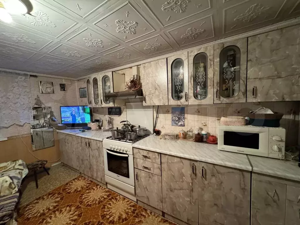 Дом 55 м на участке 10 сот. - Фото 0