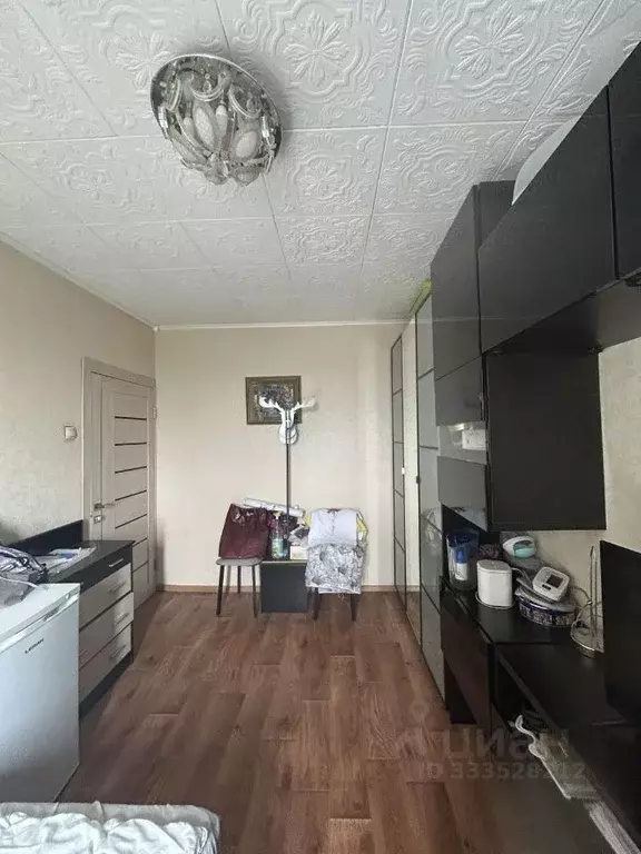 Комната Москва Бакинская ул., 2 (15.0 м) - Фото 2