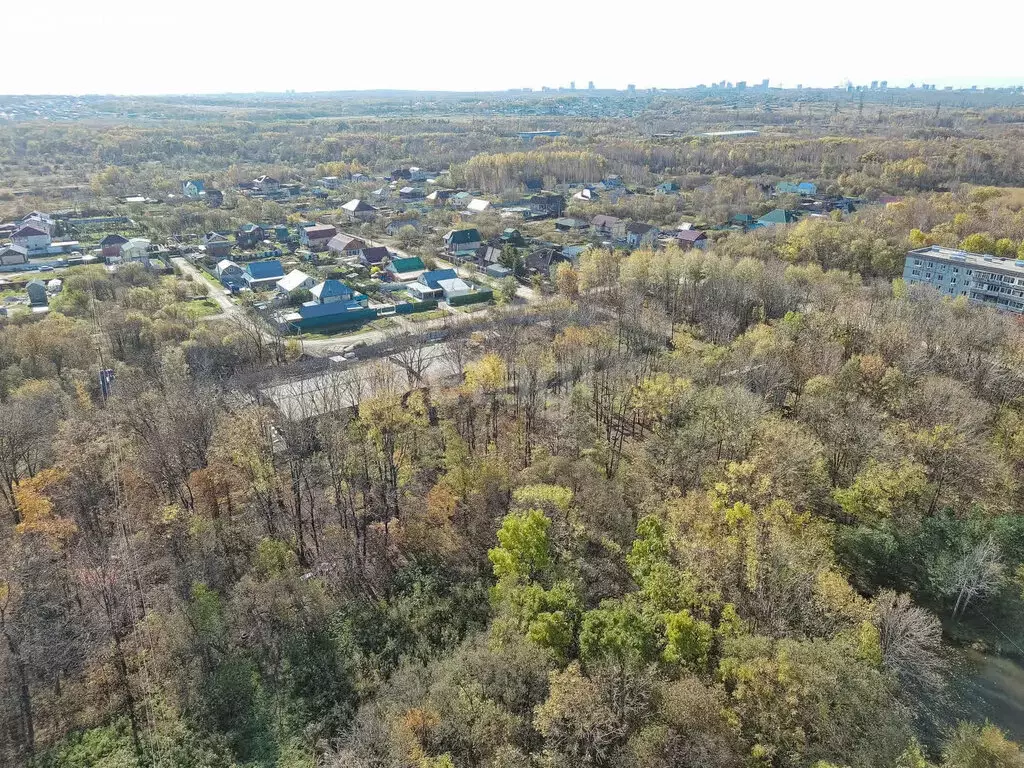 Участок в посёлок Берёзовка, Богородская улица (8 м) - Фото 0