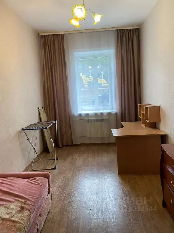 2-к кв. Иркутская область, Иркутск ул. Франк-Каменецкого, 13 (47.0 м) - Фото 1