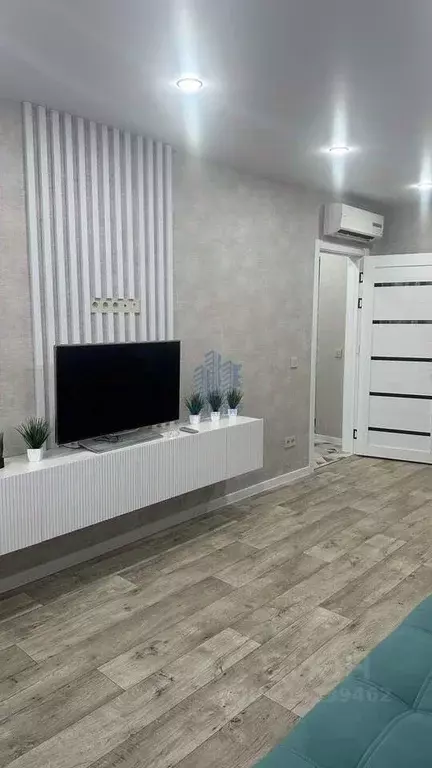 1-к кв. Чувашия, Чебоксары ул. Патриса Лумумбы, 14 (31.0 м) - Фото 0
