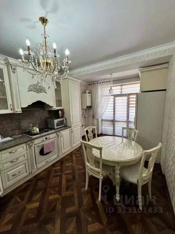 1-к кв. Дагестан, Дербент ул. Владимира Ленина, 87 (77.0 м) - Фото 1
