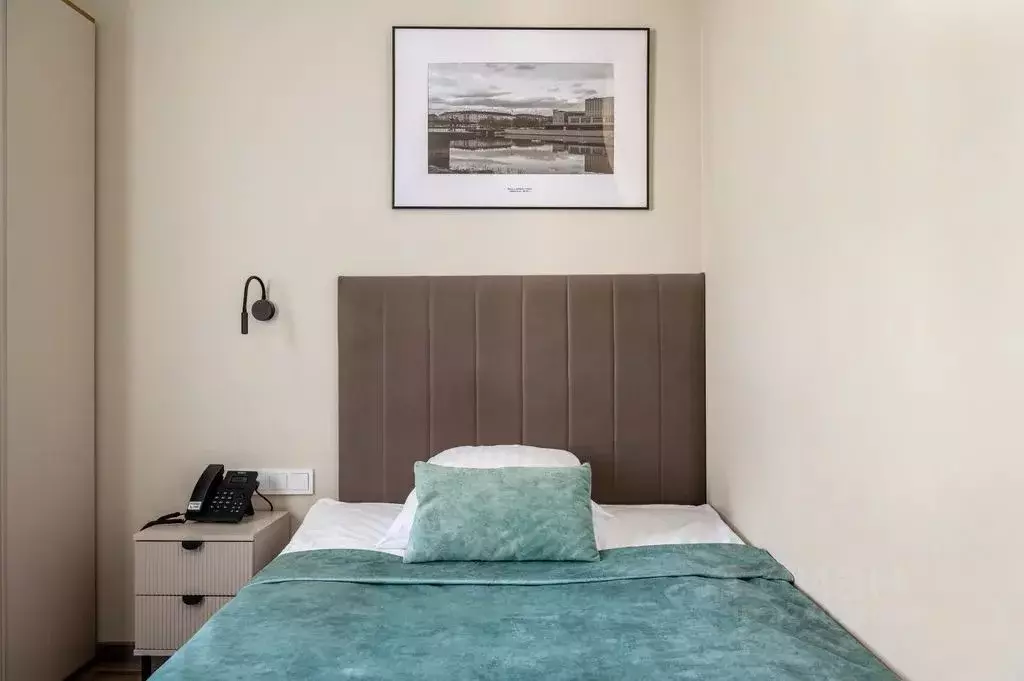 Комната Московская область, Электросталь ул. Расковой, 6 - Фото 1