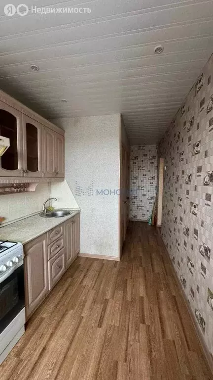 2-комнатная квартира: Нижний Новгород, микрорайон Мончегорский, ... - Фото 2
