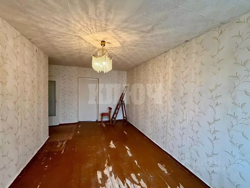 3-к кв. Вологодская область, Сокол Советская ул., 51 (58.0 м) - Фото 2