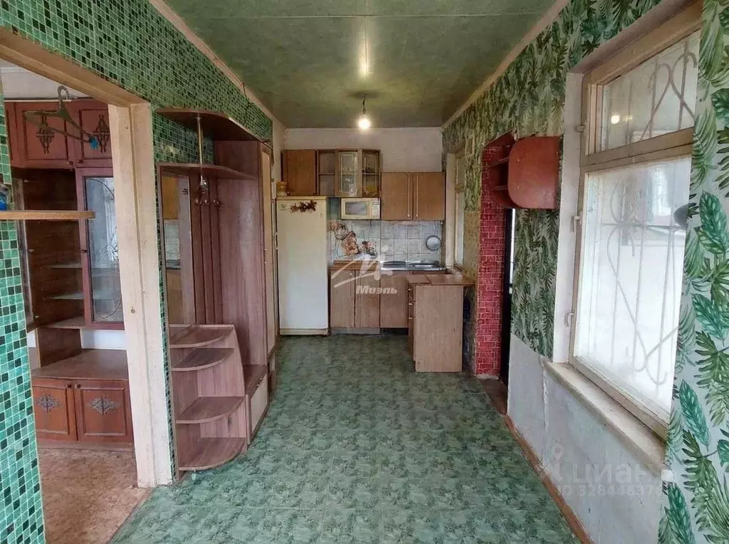 Дом в Севастополь Строитель-3 садоводческое товарищество, 142 (63 м) - Фото 2