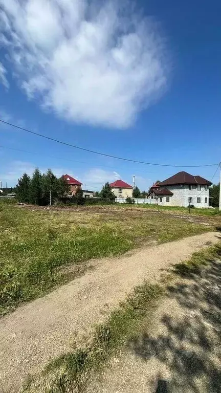 Участок в Свердловская область, Нижний Тагил Августовская ул., 8А (7.8 ... - Фото 1