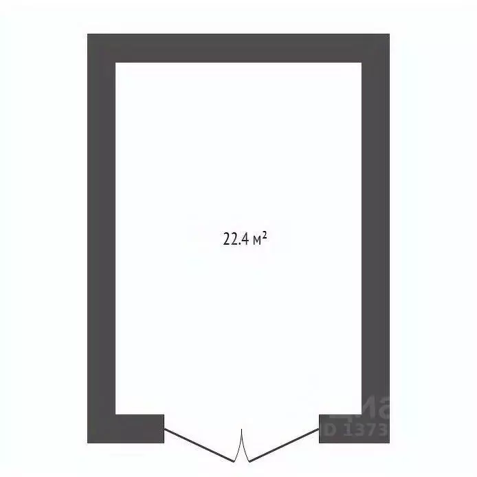 Гараж в Амурская область, Благовещенск ул. Островского, 251 (22 м) - Фото 2