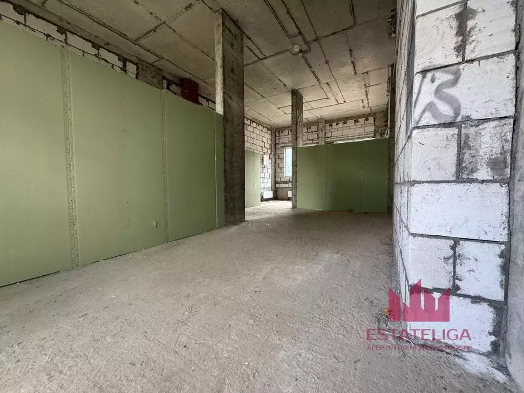 Помещение свободного назначения в Москва бул. Веласкеса, 10 (93 м) - Фото 0