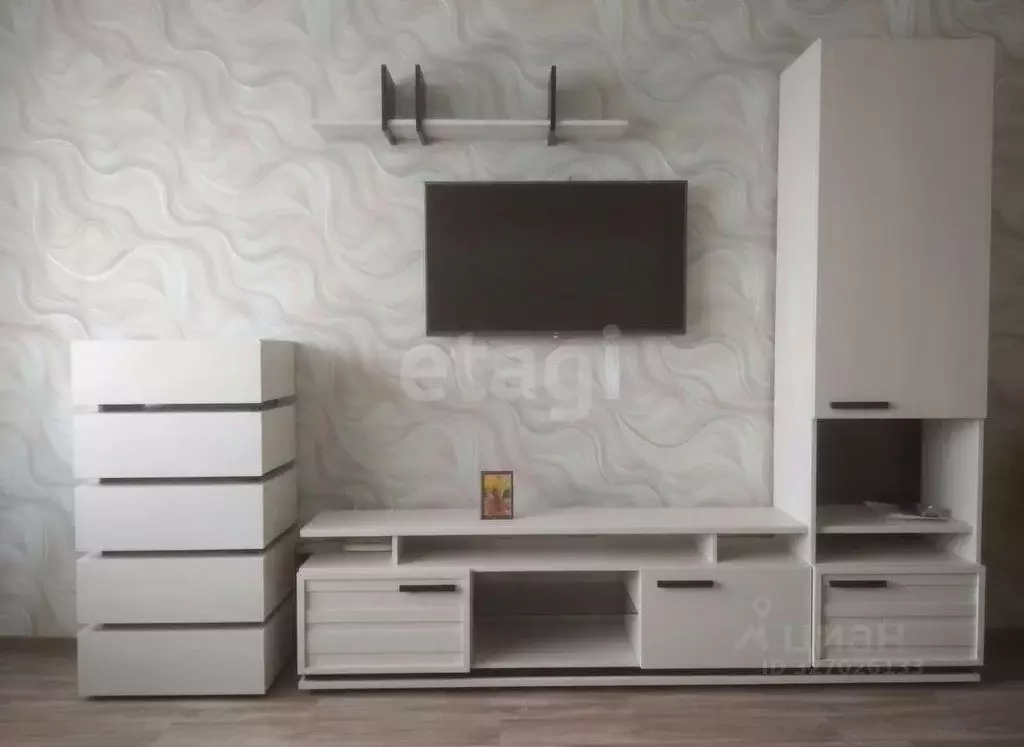 2-к кв. Красноярский край, Красноярск Северный мкр, ул. Мате Залки, 21 ... - Фото 1