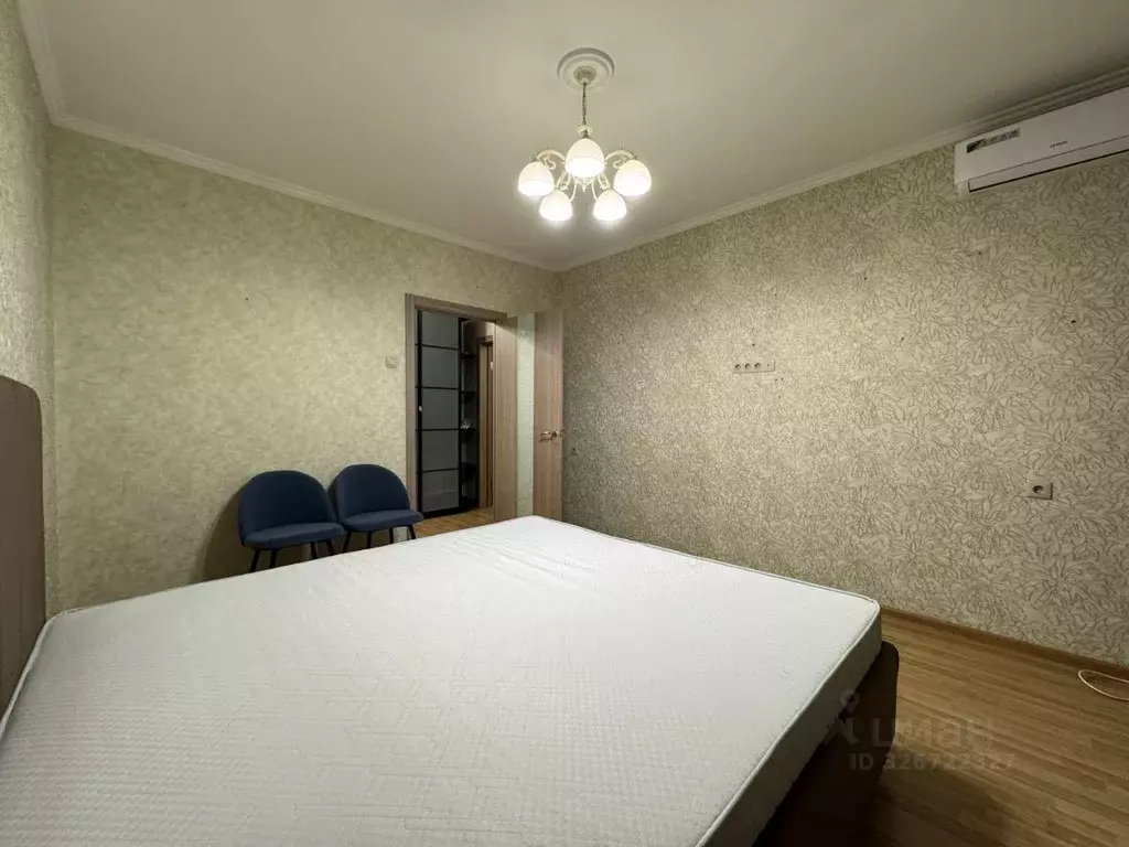 2-к кв. Москва ул. Поляны, 7 (60.0 м) - Фото 2