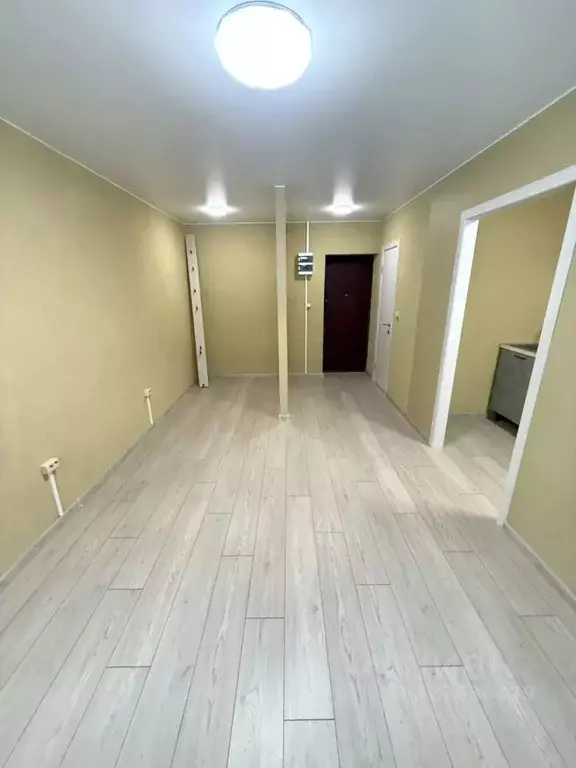 1-к кв. Московская область, Орехово-Зуево Текстильная ул., 6А (30.0 м) - Фото 1