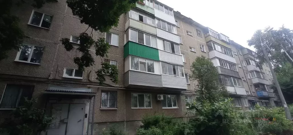 Комната Пермский край, Пермь ул. Степана Разина, 34/3 (18.0 м) - Фото 0