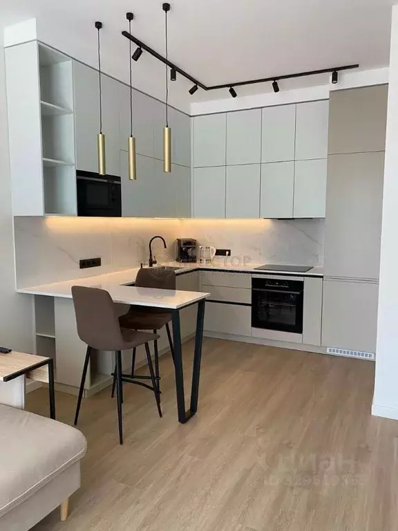 2-к кв. Москва Никитинская ул., 10 (40.0 м) - Фото 2