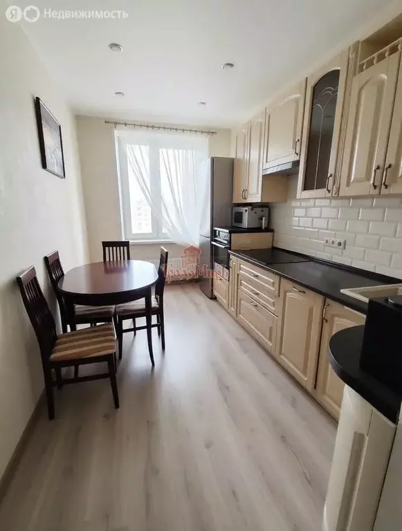 2-комнатная квартира: Сергиев Посад, улица 1-й Ударной Армии, 95 (65 ... - Фото 0