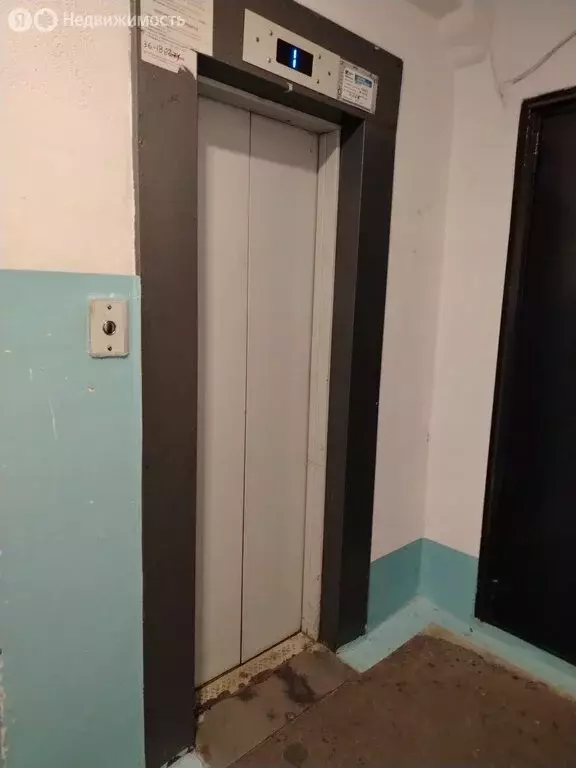 2к в 6-комнатной квартире (10.4 м) - Фото 1