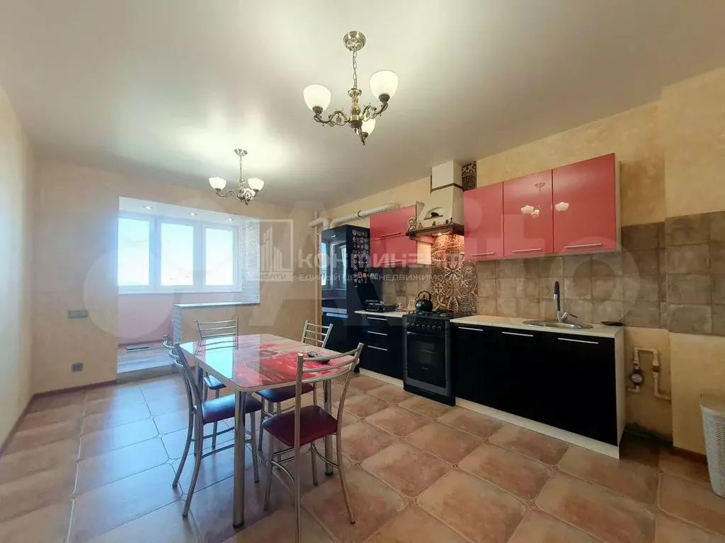 2-к. квартира, 71 м, 6/9 эт. - Фото 0