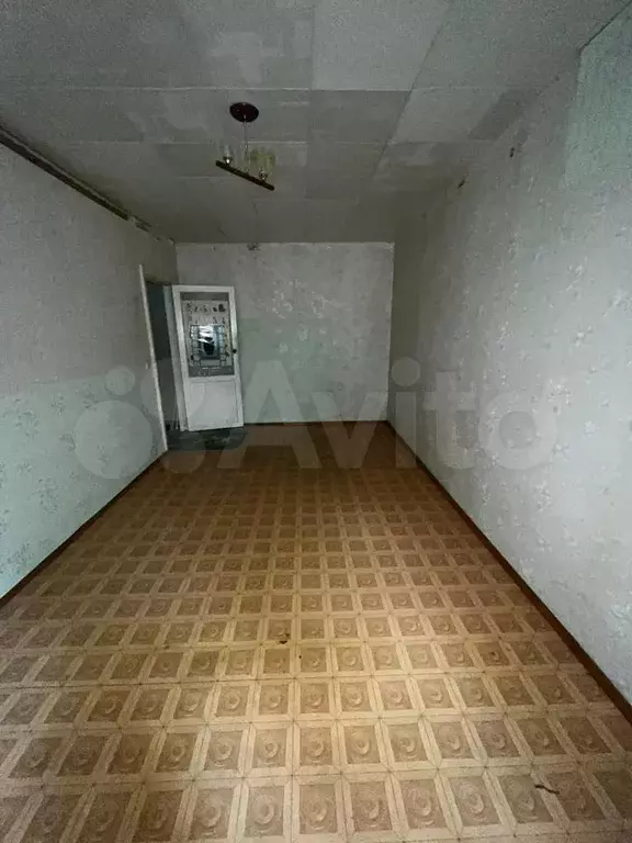 1-к. квартира, 30 м, 1/5 эт. - Фото 1