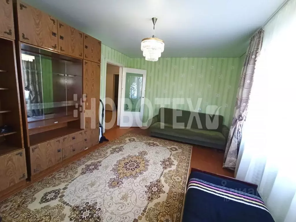 2-к кв. Краснодарский край, Крымск Советская ул., 248Д (60.0 м) - Фото 2