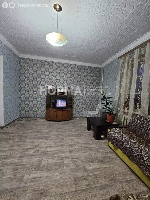 1к в 3-комнатной квартире (19.2 м) - Фото 2