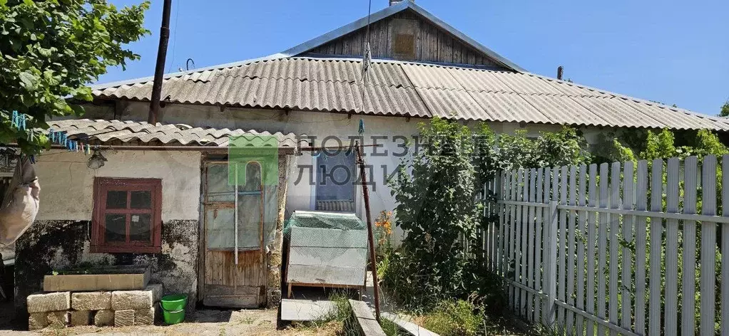 Дом 52,9 м на участке 14,6 сот. - Фото 0