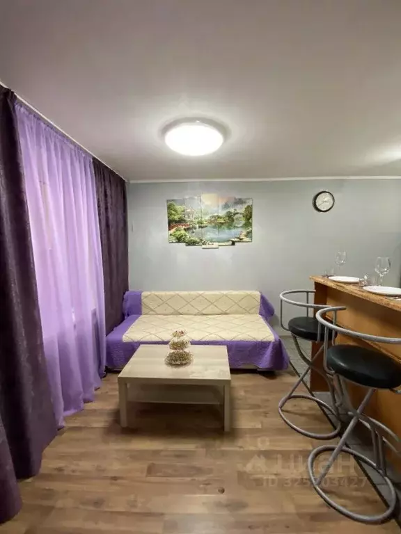 1-к кв. Москва Кастанаевская ул., 7 (45.0 м) - Фото 2