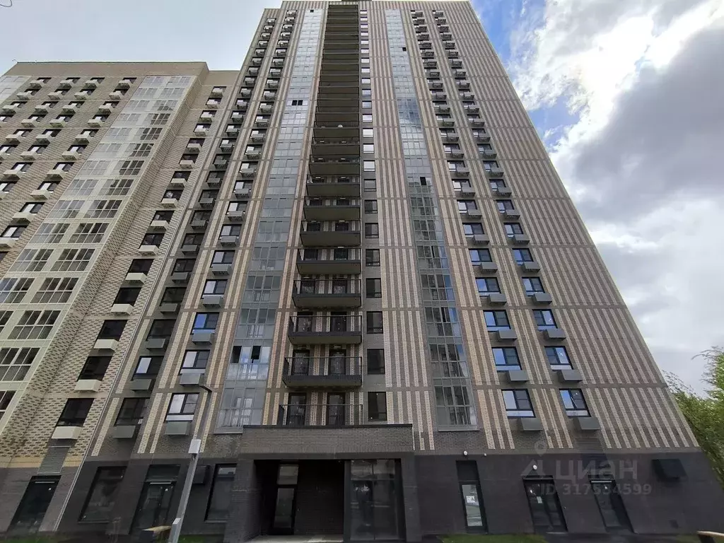 Помещение свободного назначения в Москва Алтуфьевское ш., 53к2 (74 м) - Фото 0