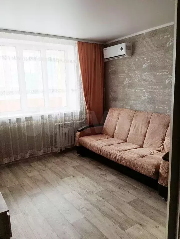 1-к. квартира, 38 м, 9/14 эт. - Фото 0