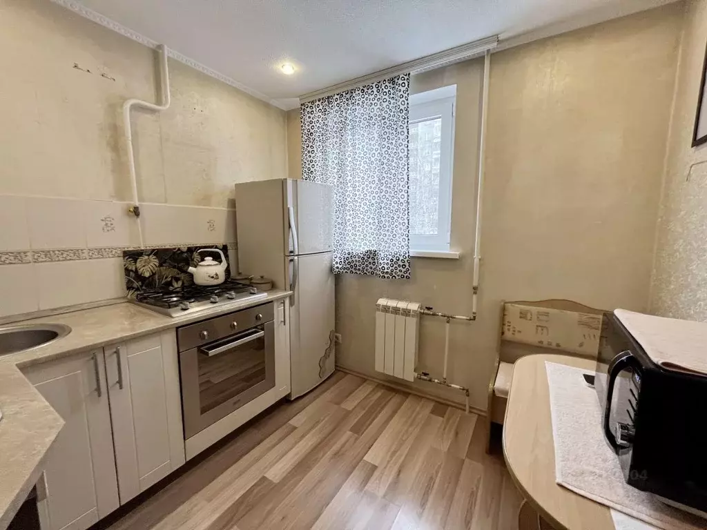 2-к кв. Свердловская область, Екатеринбург ул. Металлургов, 42 (44.0 ... - Фото 0