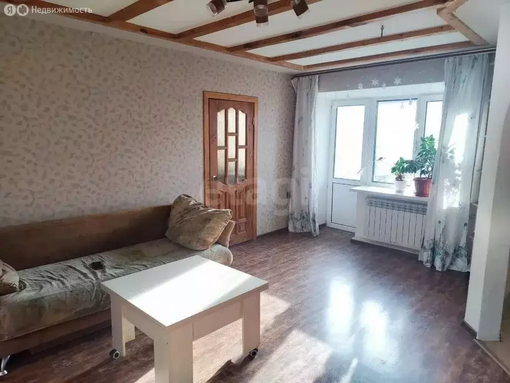 2-комнатная квартира: Ярославль, Которосльной переулок, 5 (42.5 м) - Фото 2