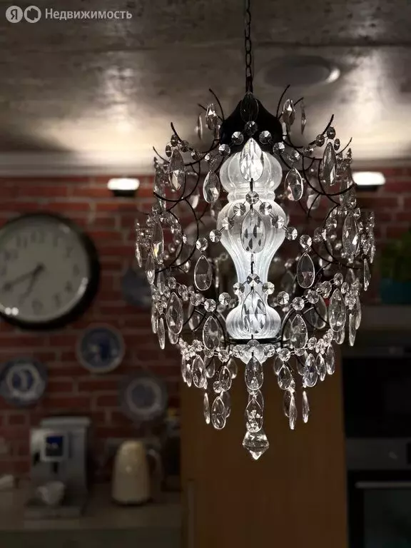 Квартира-студия: Воронеж, улица Челюскинцев, 101В (254.7 м) - Фото 2