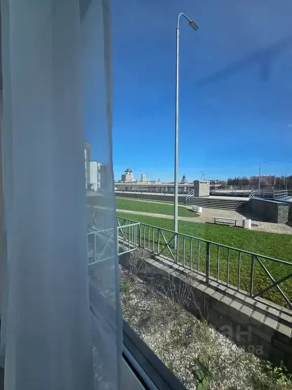 1-к кв. Псковская область, Псков Ольгинская наб., 5А (42.0 м) - Фото 1