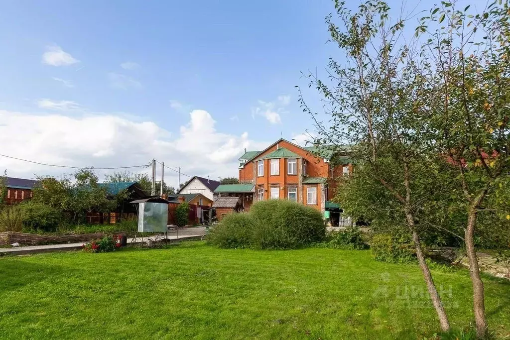 Дом в Московская область, Балашиха Абрамцево кв-л, 81Б (500 м) - Фото 1
