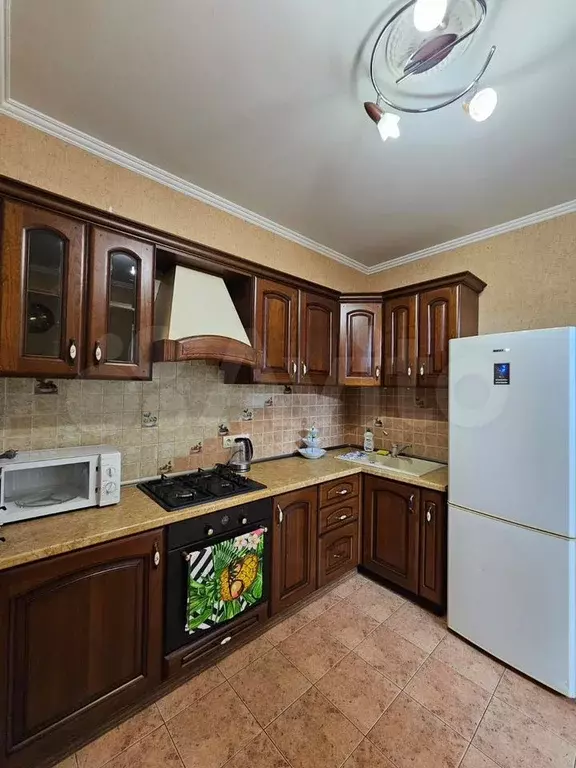 2-к. квартира, 56 м, 5/9 эт. - Фото 0