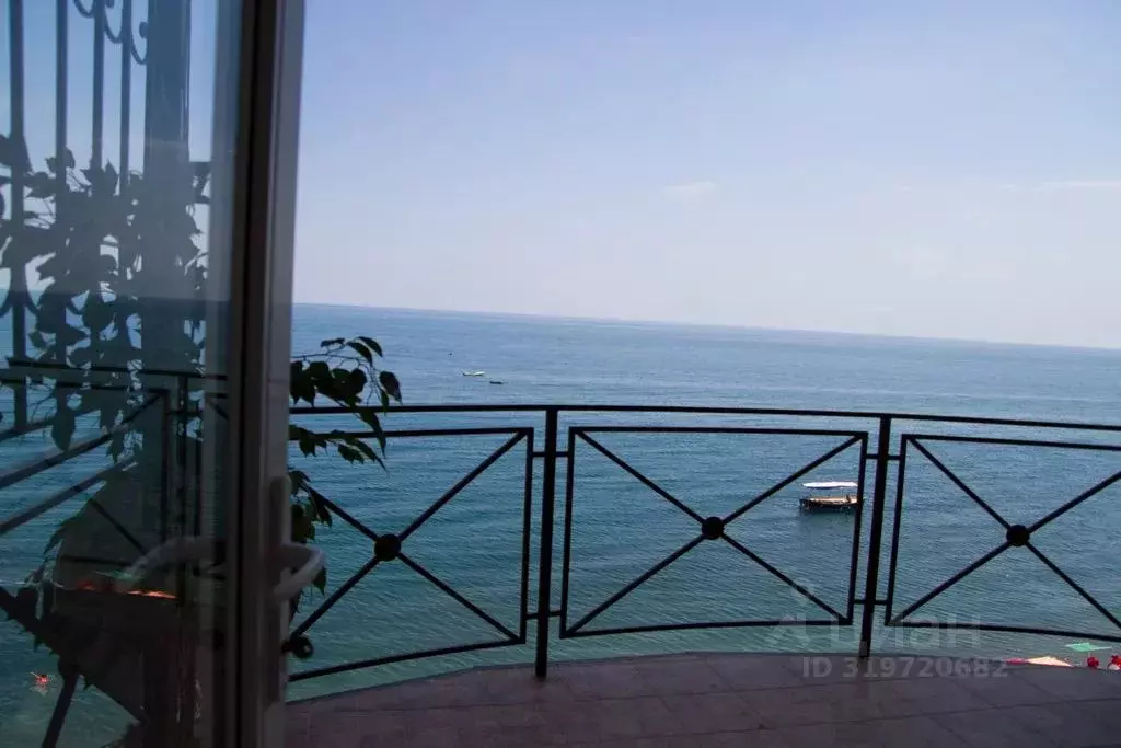 Комната Крым, Алушта муниципальный округ, с. Приветное ул. Парниковая, ... - Фото 1