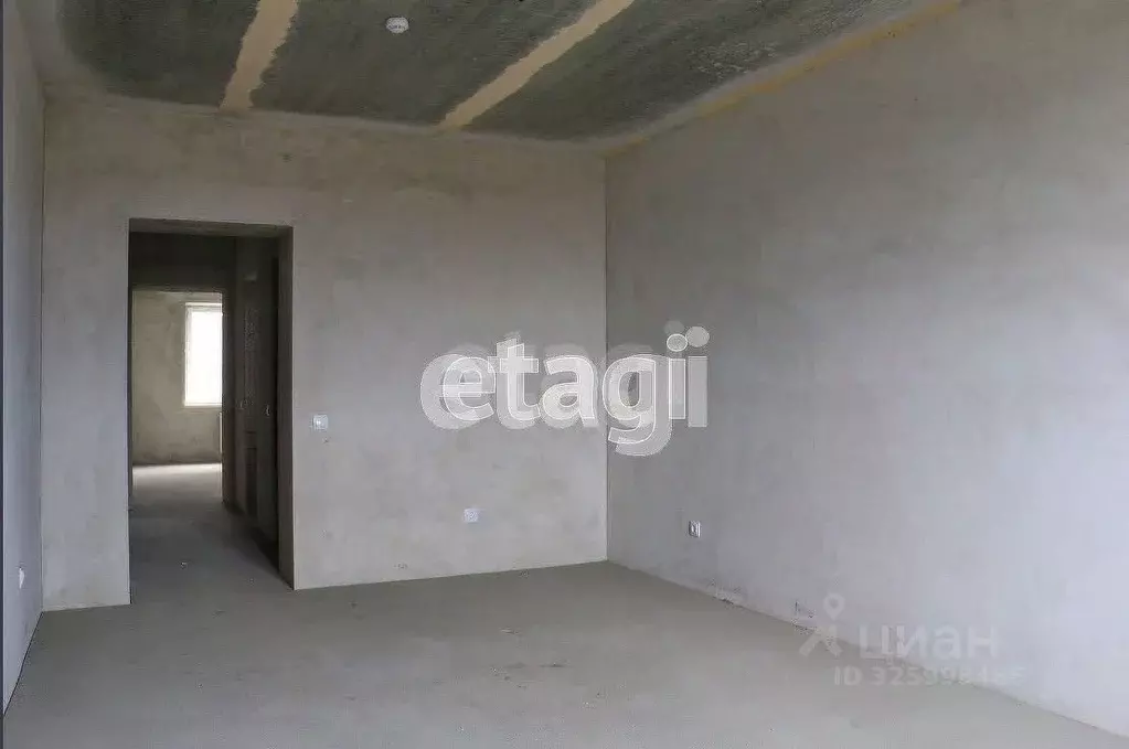 2-к кв. Калининградская область, Калининград ул. Старшины Дадаева, 71 ... - Фото 1