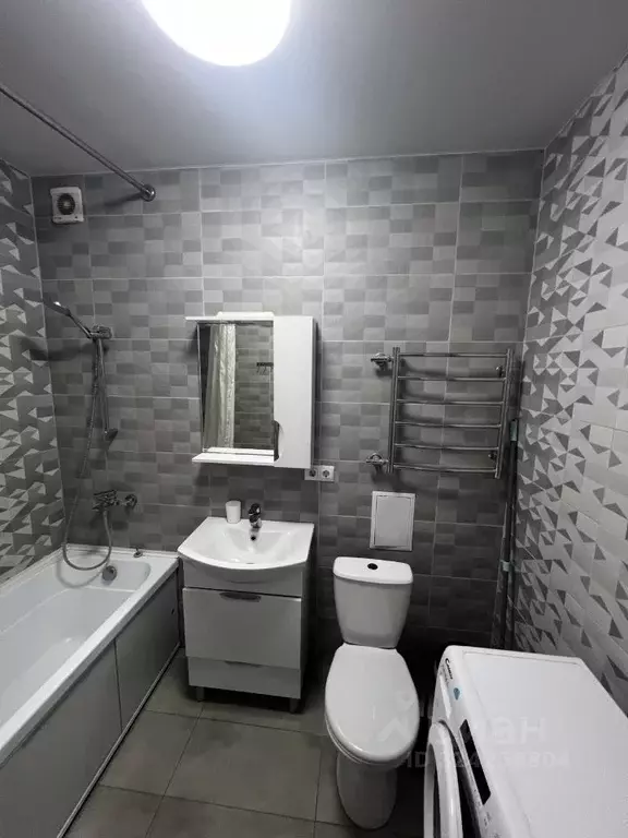 1-к кв. Адыгея, Тахтамукайский район, Старобжегокайское с/пос, Новая ... - Фото 2