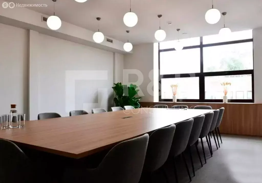 Офис (100 м) - Фото 2