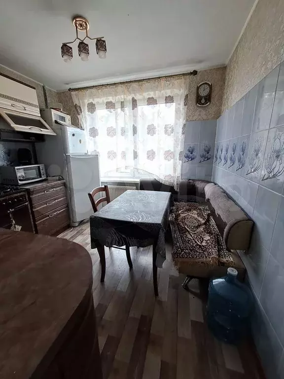 3-к. квартира, 70 м, 2/5 эт. - Фото 1