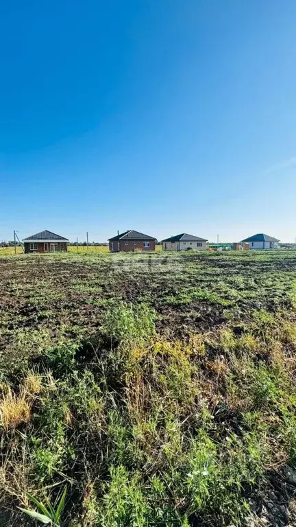 Участок в Краснодарский край, Кореновск ул. Мира (4.81 сот.) - Фото 1